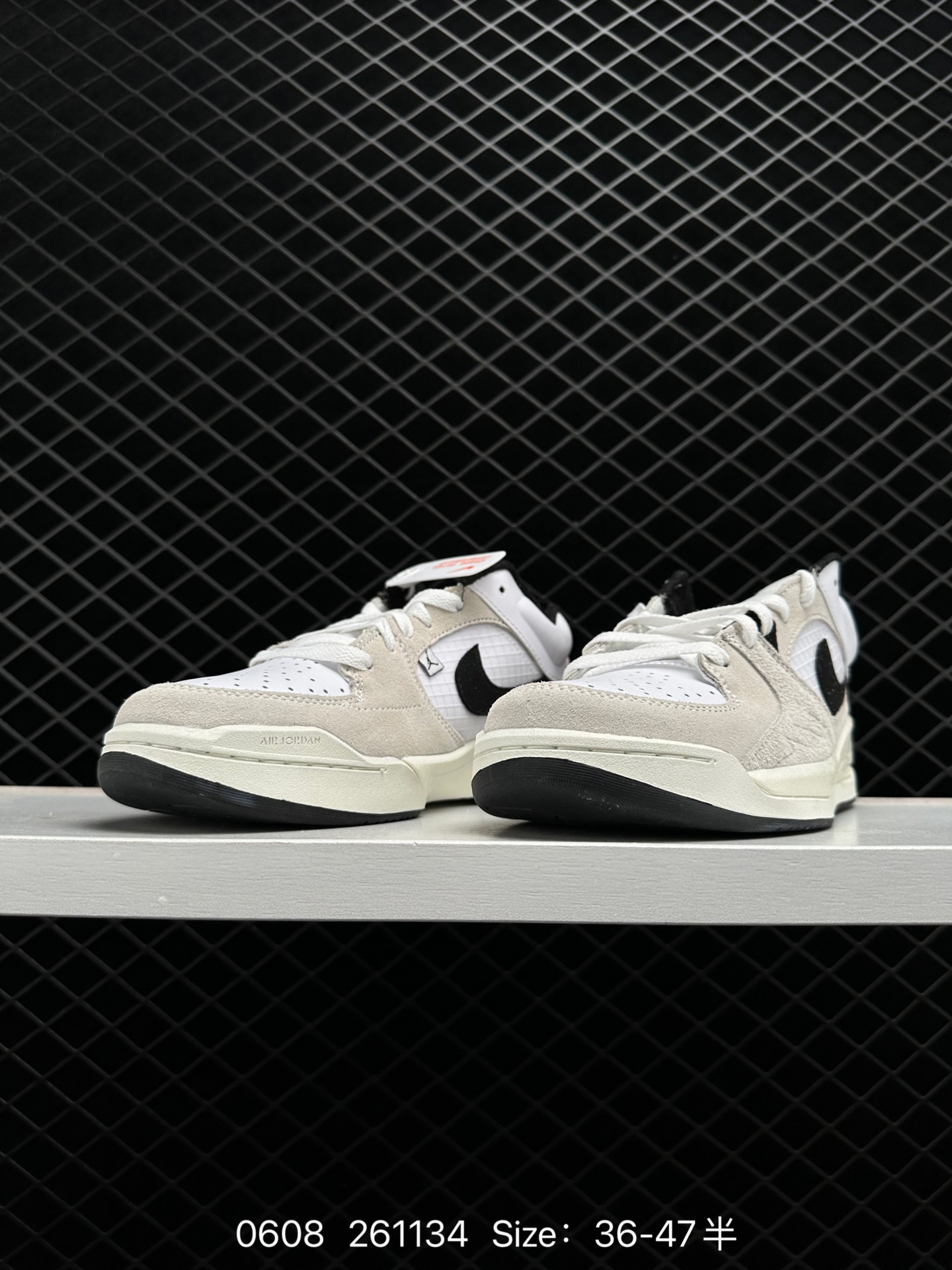 Air Jordan Stadium 9O Stadium